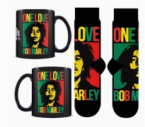 Tasse Bob Marley